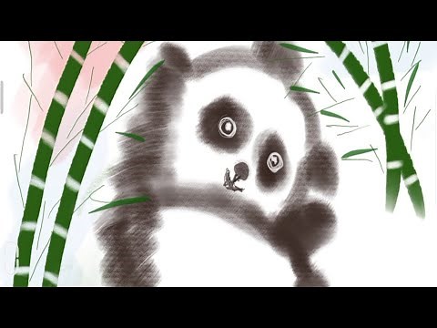 Drawing on Lenovo Tab M10 FHD Plus