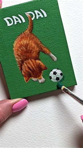 This cat is the MVP of the World Cup! ⚽🐈 #worldcup2026