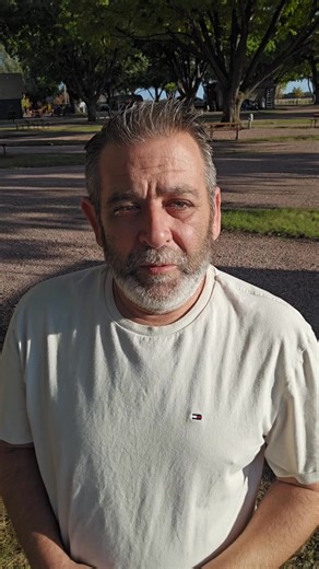 Hey everyone — Chad here from American RV Center. After a full day at Mt Rushmore and exploring the South Dakota sights, we landed at the Mitchell KOA Journey—and it’s everything you want after a long drive: quiet park, wide pull-through sites, and Hank’s new favorite spot, the Camp K9 dog park. Here’s the kicker — since we’re part of the Route 66 RV Club, we save 10 percent on our KOA stays 🏕️ That’s one of many perks that travel with you wherever you go: nationwide dealer support, priority se