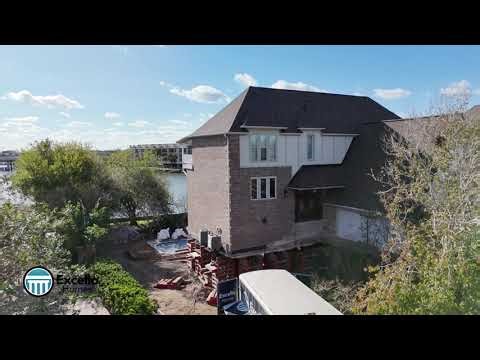 How We Elevate Homes Safely — Full Engineering Breakdown