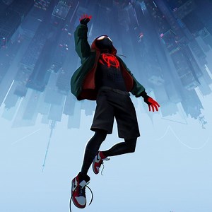 Spider-Man: Into the Spider-Verse - IGN