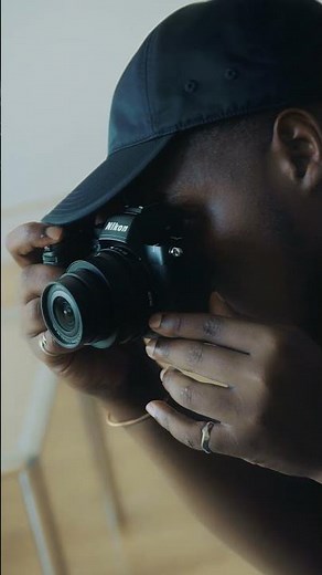 Nikon Z50II | Key benefits: FOCUS