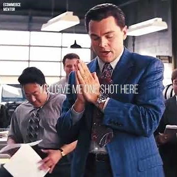 The Wolf of Wall Streets