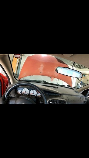 Dodge neon internal pump pt 2 #fyp #mobile #mechanic #love #work #everyone #allday #travel #letsgo #dodge #neon #funny | Parker's Mobile Mechanics