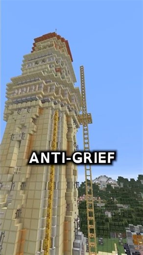 This is the BEST Minecraft Server! mcmp.fun #minecraft #minecraftserver #gaming