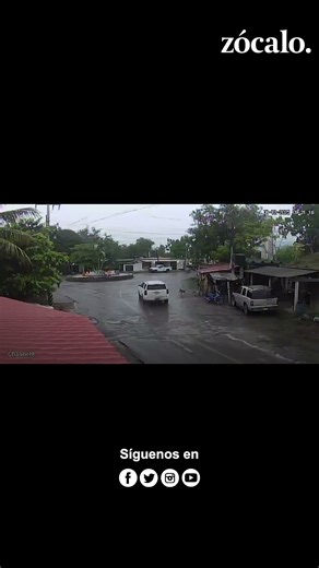 It was carrying hidden cargo: They are tracing the journey of the truck that left 5 dead in Coahu...