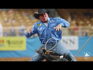 101 Tie Down Roping