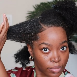 Natural Hair Growth Tips! 🌱 | MsNaturally Mary