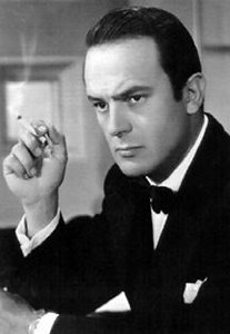 David Silva (actor) - Alchetron, The Free Social Encyclopedia