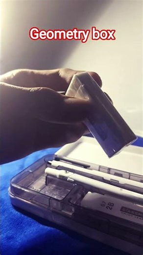 Classmate New Geometry Box🤯 | New vlog | Nexttopperzone | 🚀 #stationarycollection