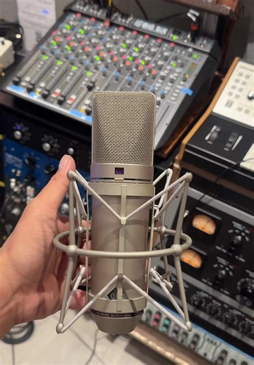 Holy trinity #musicproduction #u67 #u47 #elam251e