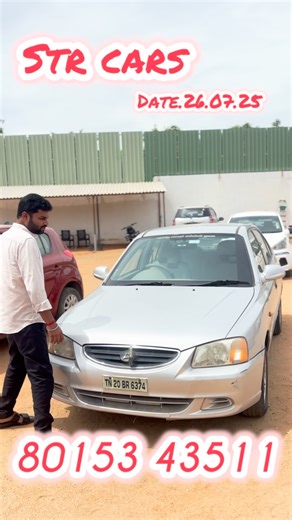 Str Cars Tirupur on Instagram: "#strcarstirupur #strcars #strcarshop #strcarservice #strcarsvideo #strcarsmani #strcarsupdate #tiktok #strcarstoken #strcarsnewvideo #cars #usdcars #usdcarstamilnadu #usdcarshop #carsoftheday #onedayordayone #onedayoffer"