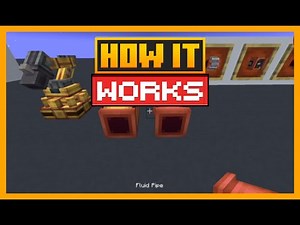 HOW PIPES WORK IN MOD CREATE