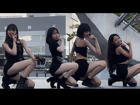 VEGARIO ③ SweetieLemon (オリジナル曲 230827 よなごバル