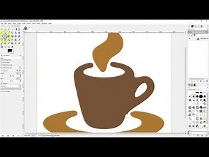 GIMP Tutorial - Resize, Crop, Rotate, and Flip Images
