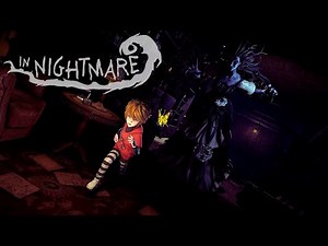In Nightmare : How to Escape The Infinite Room