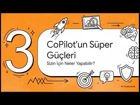CoPilot ile İşletme Pazarlaması