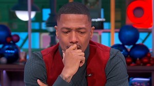 Nick Cannon announces death of 5-month-old son Zen due to brain tumor