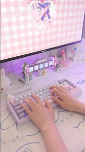 BOYI GMK67 🫶🏻 #mechanicalkeyboard #keebs #keyboard