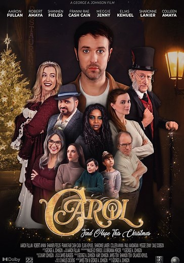 Carol streaming: where to watch online?