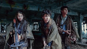 433K views · 9.7K reactions | The producers of Dark are back! The year is 2074 and society has been split into warring factions, all ready to kill for power, which may come in the form of a mysterious cube. If you miss The 100, then definitely check out Tribes of Europa — now on Netflix | Netflix | Facebook