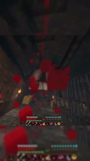 Mickey Mouse horror mod made me panic hella bad lol.