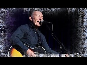 Bruce Springsteen surprises fans with a massive 2025 tour update