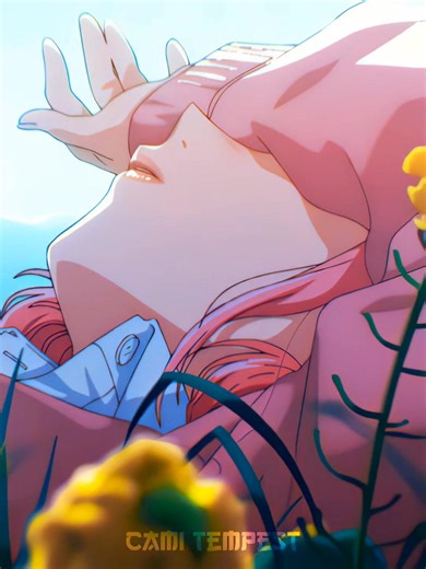 My queen 😻❤️ #anime #bluebox #aonohako #hinachono #akanesq #dreamsqd #ramensqd #hanasq #karmasqd #tempest_squad #cami_tempest