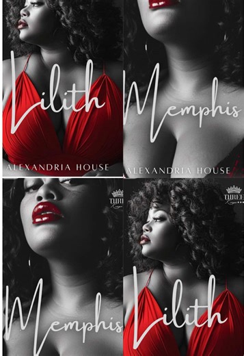 y’all know how I feel about my girl @Alexandria House !!! She NEVER MISSES. Lilith and Memphis babyyyyy especially that Memphis and Bo !!! PLEASEEEEE #BlackAuthors #Read #BlackGirl #BookTok #BlackBookTok