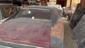 As you know, this spring on April 12th, I'm holding a massive auction to sell all my cars. Here’s an update on what we've done in the yard so far and what we're planning to put up for the auction! Check out more on our YouTube: Rust Bros (Official) https://www.youtube.com/@RustBrosRestos/videos #rustbros #rustvalleyrestorers #mikehall #wildmangarage #clasiccars #carrestoration #carauction | Rust Bros Restorations