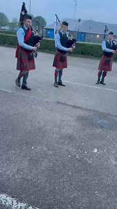 Pegasus Pipes & Drums The Netherlands | We Love Pipe Bands