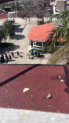 Bourse et Grève : Situation des Étudiants au Sénégal