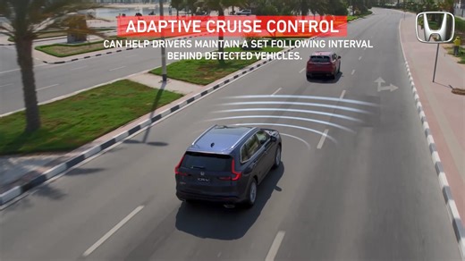 18K views · 109 reactions | The Honda CR-V 1.5L Turbo Exclusive CVT is a premium 7-seater SUV. This stylish vehicle offers a dynamic design, first-class cabin, and advanced Honda Sensing safety suite. Enjoy comfort and convenience with features like leather seats, panoramic sunroof, and a 360-view parking camera. ➡️Book a test drive: https://www.honda.mu/cars/book-a-test-drive Call us on 203 6300! #Honda #New #CRV #CVT #Turbo #Mauritius | Honda Mauritius | Facebook