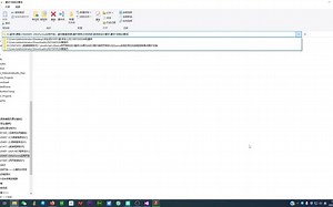 WinForms《自制记事本》