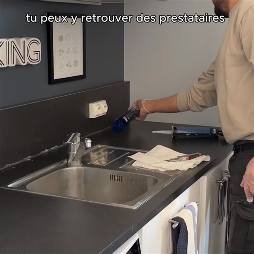  Vous êtes débordé par tâches domestiques ? Avec Taskrabbit les petits travaux et le montage de meubles, c'est si facile ! | Taskrabbit | Facebook