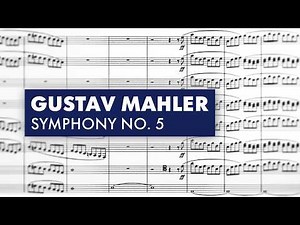Mahler: Symphony No. 5 · Teodor Currentzis — Full Score