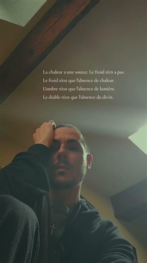 L'ombre et la lumière