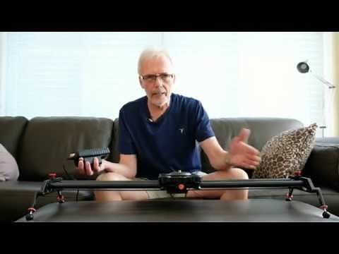 The GVM Motorized Slider: Understanding Timelapse