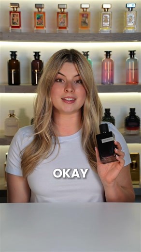 What Your Cologne Says About You⁉️ #cologne #fragrance