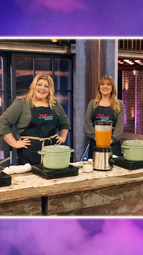 254K views · 10K reactions | File under Mom Probs 藍 #mom #parenting #kids | The Kelly Clarkson Show | Facebook