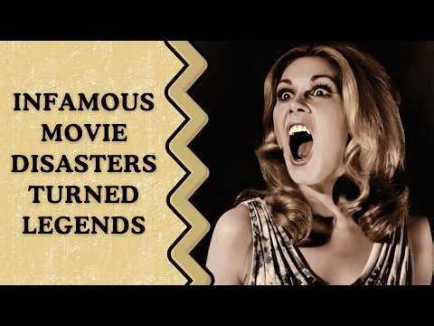 15 "Trashy" 1960s Horror Movies That Gained A Massive Cult Following