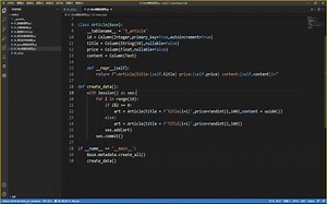 98：SQLAlchemy中filter函数的使用