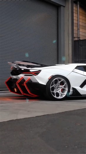 Lamborghini car edit #lamborghini #viral #edit