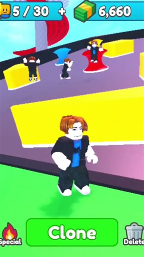 🔥 “1000 CLONES… CHAOS MODE! 🤖💥”⚙️ “I Made Infinite Clones in Clone Engine! 🤯”