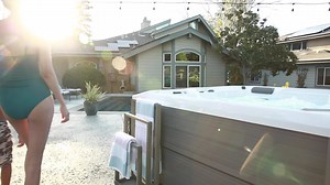 2.5K views · 32 reactions | What happens when you make hydrotherapy...