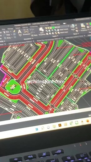 ya depan laptop terus pokoknya #teknik #arsitektur #architecturestudent