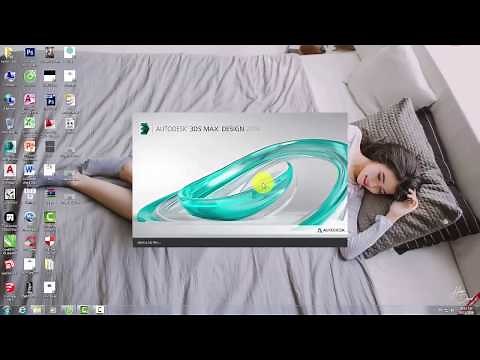 SimLab Composer - Installation: Exporter model From 3DsMax to Sketchup