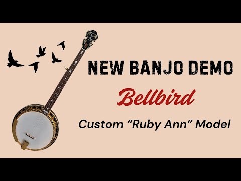 New Banjo Demo