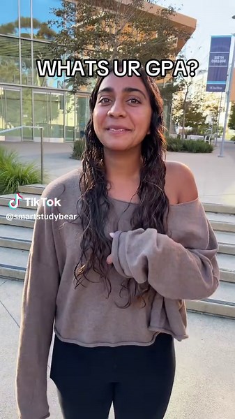 UCSD Students GPA and Study Habits Revealed!