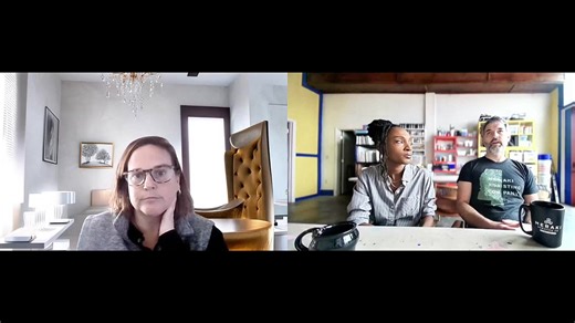 What happens when young people lead the future of their own communities? Our partners at Griot Arts in Clarksdale, Mississippi are answering that question with one of the most innovative youth-led community and workforce development models in the country. Join Julianne Dunn, Rural LISC’s Senior Program Director for Workforce Development, for a conversation with Rebekah Pleasant-Patterson, Executive Director of Griot Arts, and Ben Lewis, Deputy Director, as they break down how this powerful model